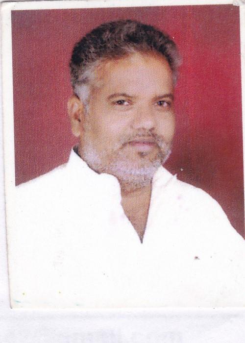 Shrawan Kumar ( MLA)