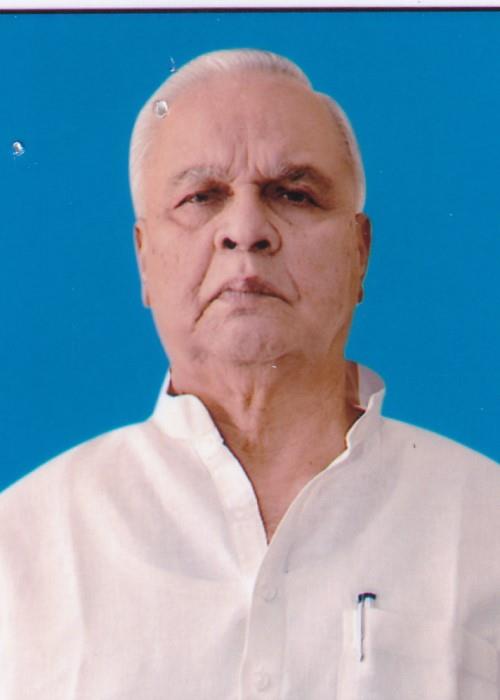 Bijendra Prasad Yadav (Minister)